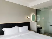 Jingyue Hotel (Wuding Select) Hotel a Wuding