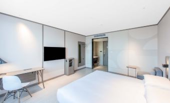 HanTing Hotel (Xianyang Liquan)