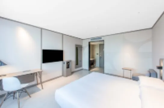 漢庭飯店(咸陽禮泉縣店) 禮泉住宿飯店