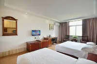 Yaxing Express Hotel - balcone