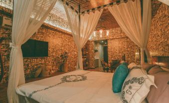 Bolton Hotel (Wuhan Chuhehan Street)