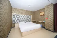 Neijiang Binzhou Inn