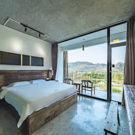 Yangshuo Sudder Street Guesthouse