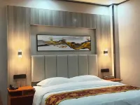 Debao Yunti Hotel Hotel a Debao