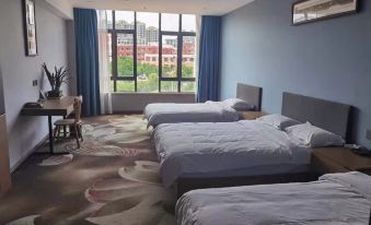 Yige Select Hotel Tongling