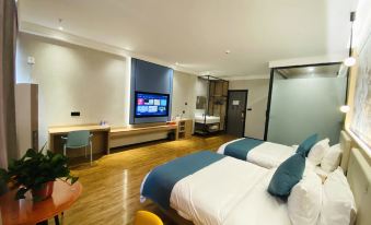 Xiyue Hotel