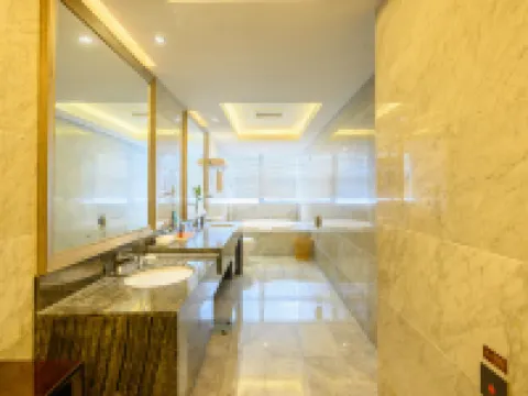 石獅萬佳國際飯店（服裝城店） 石獅住宿飯店