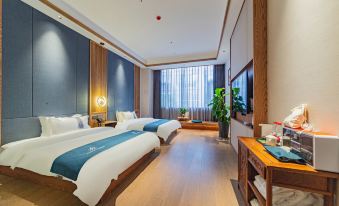 Shangchuan Chancha Hotel