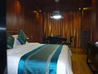Sansui Dream Legend Hotel Các khách sạn gần Sansui Railway Station