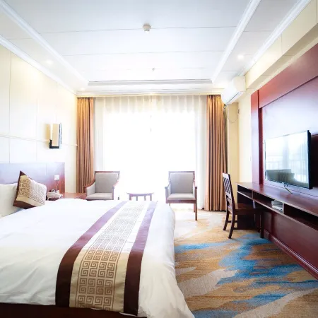 Changbai Mountain Lixiang Holiday Hotel