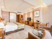 Aolisheng  Hotel Hotels in Lingwu