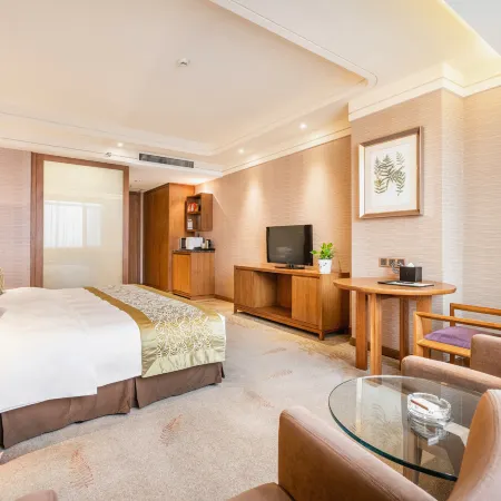 Aolisheng Hotel