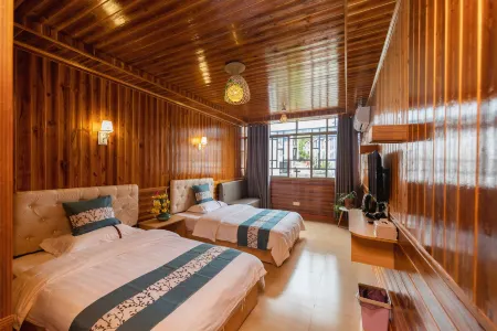 Chongqing Xianjian Inn