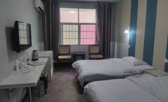 Nanfeng Ruyi Business Hotel