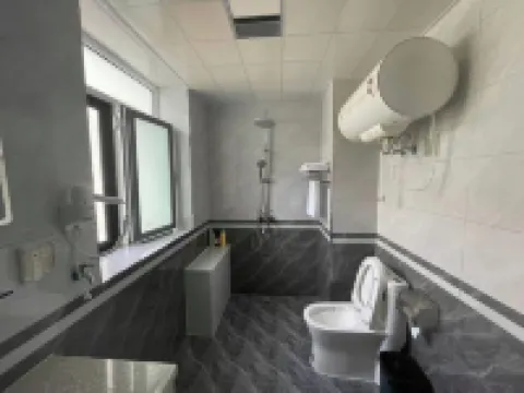 Yueke Apartment (Xiqing University Town)