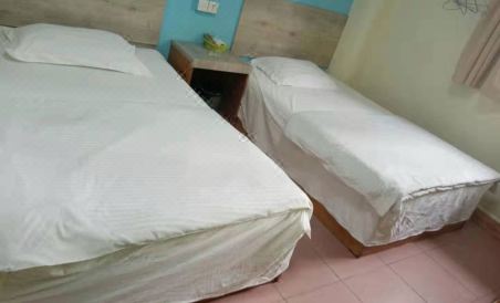 Heshan Xinhe Hotel - Housity