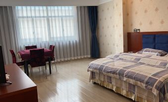 Shayang In Shuiyifang Homestay