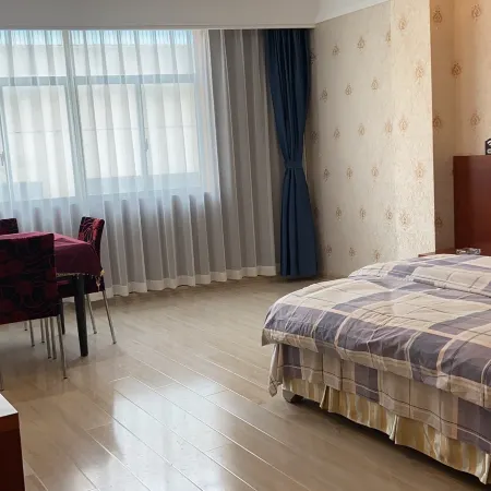 Shayang In Shuiyifang Homestay