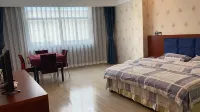 Shayang In Shuiyifang Homestay