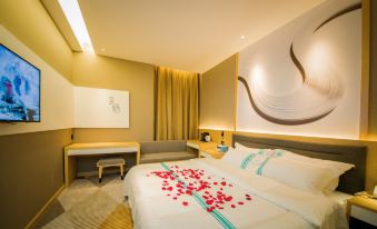Xuanhan Jiqi Concept Hotel