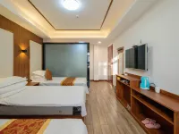 Shenhang Hotel (Shenyang Taoxian Airport Branch) Hotels near Shenyang Taoxian International Airport