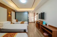 Shenhang Hotel (Shenyang Taoxian Airport Branch) - Servicios de Traslado