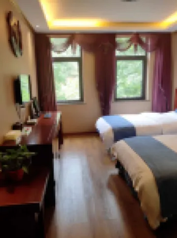 古藺皇宮樓客棧（天立酒街店）