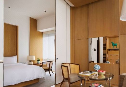 그랜드 하얏트 청두