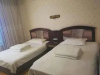 Hongzaoyuan Hotel - Bintang 2