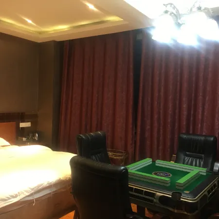 Pingchang 118 Business Hotel