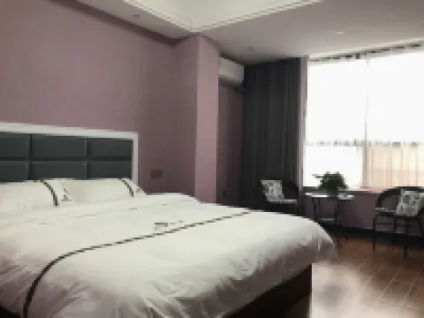 Fuxiang Hotel Dong'an