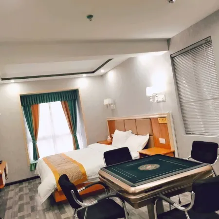 Longli Leqi Hotel