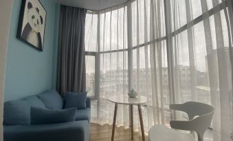 Zhuanjiao City Apartment (Shantou Huaqiao Middle School)