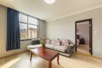 遇見·美宿（安吉九州昌碩廣場店）