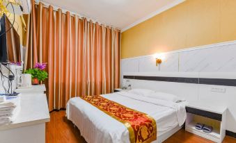 Xiangcheng Lanting Hotel