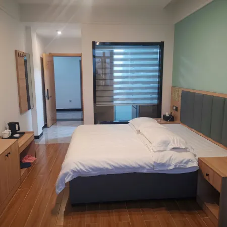 Jinjie Boutique Homestay