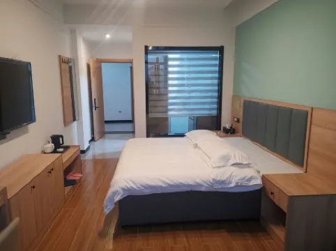 Jinjie Boutique Hotel