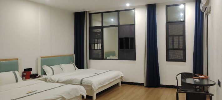 Daoxian Ideal Business Hotel Hotel a Contea di Dao