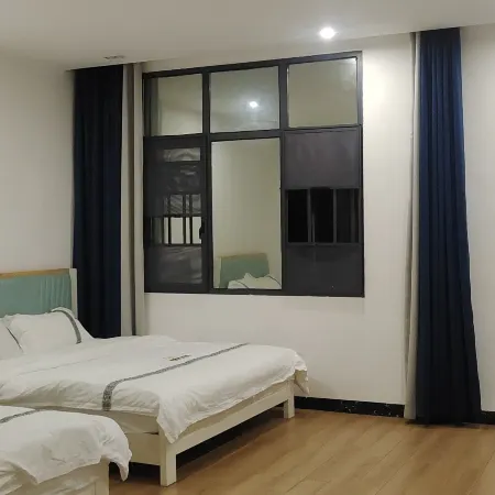 Daoxian Ideal Business Hotel