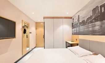 Super 8 Best Hotel (Beijing Gaomidian North Subway Station Peking University Hospital)