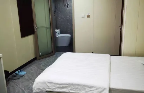 新河縣瑞達賓館