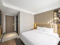 7 Days Premium Hotel (Heishan North Square) Hotels in Heishan County