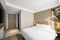 7 Days Premium Hotel (Heishan North Square)