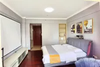 Shuman ONE Boutique Business Apartment (Kaisa Center Branch) - Condos