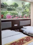 Leze Homestay (Tongren High-Speed Railway Station) - 2 stelle