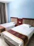 Neijiang Baisheng Hotel