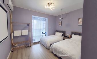 Jinyu Homestay (South Railway Station)