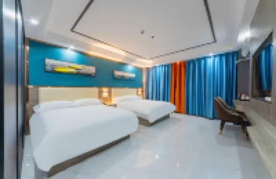 Viace Zhixiang Apartment