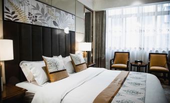 Zhuojin Hotel