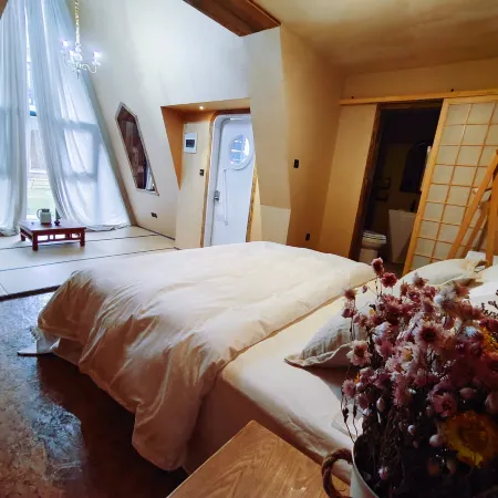 Hou'an Xishe Homestay